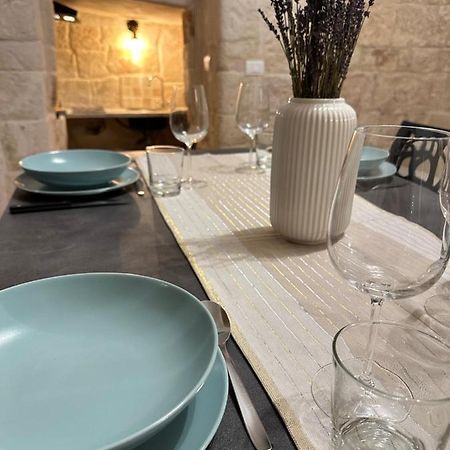 Dara Casa Vacanza & Relax Suite Монополи Экстерьер фото