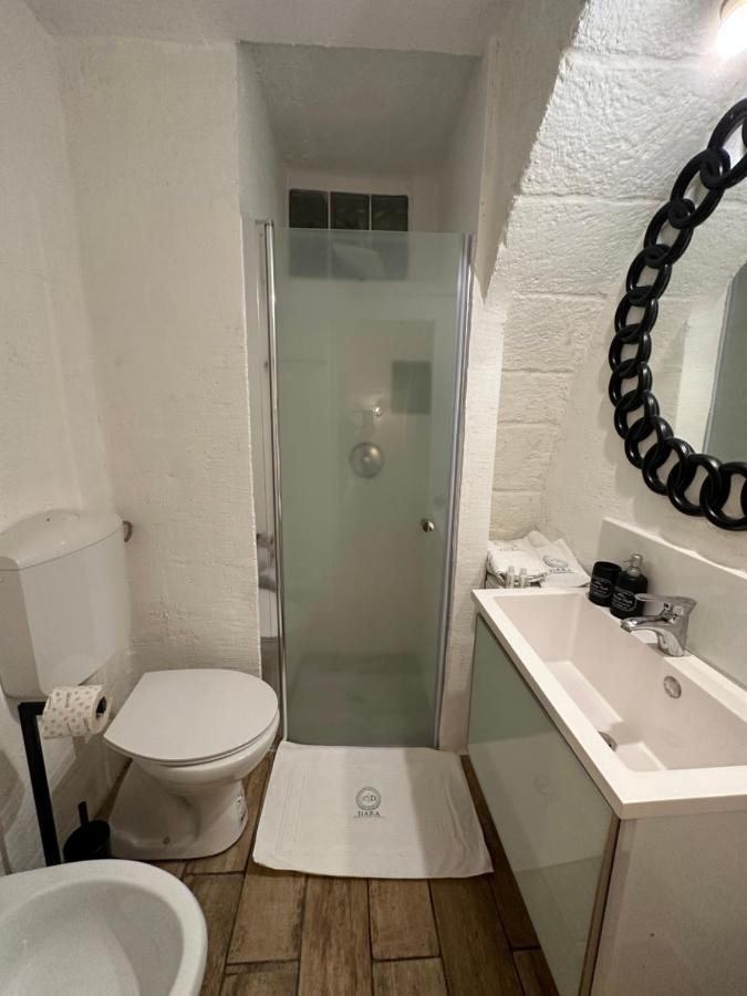 Dara Casa Vacanza & Relax Suite Монополи Экстерьер фото