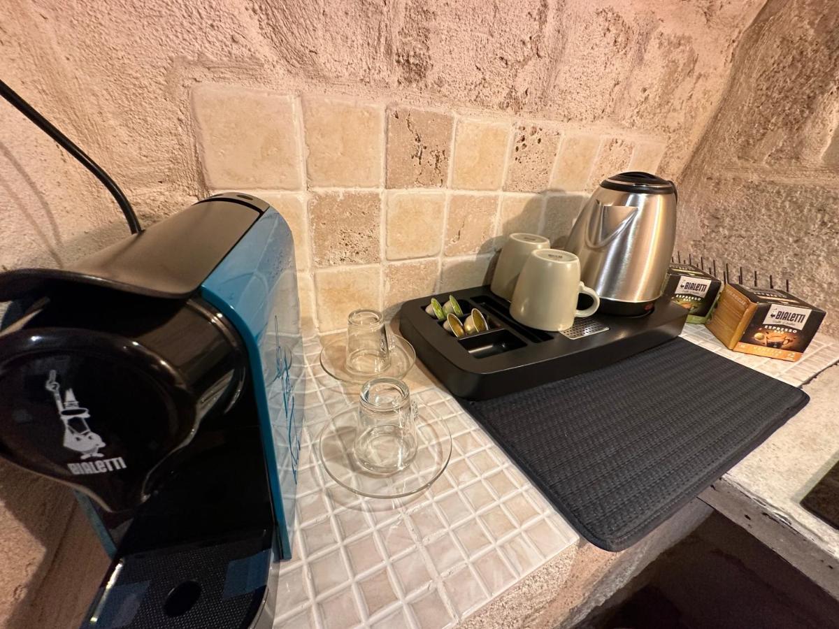 Dara Casa Vacanza & Relax Suite Монополи Экстерьер фото