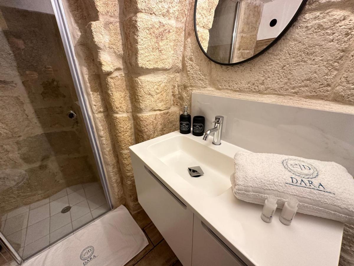 Dara Casa Vacanza & Relax Suite Монополи Экстерьер фото